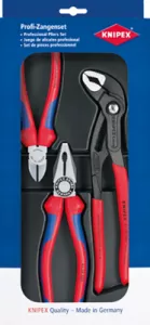 00 20 09 V01 Knipex Zangensätze