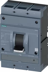 3VA1563-7MH32-0AA0 Siemens Circuit Protectors