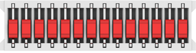 1-5161390-4 TE Connectivity Schiebeschalter und Kodierschalter Bild 3