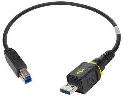 09454452941 Harting USB Cables