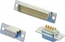 105-25-2-3-0 W+P PRODUCTS D-Sub Connectors