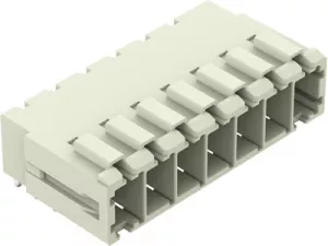 831-3627 WAGO PCB Connection Systems