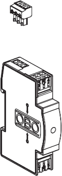 5097820 OBO Bettermann Überspannungsschutz Bild 2