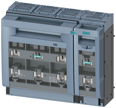 3NP1164-1BC10 Siemens Lasttrennschalter