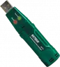 RHT10 Extech Datenlogger