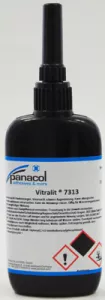 VITRALIT 7313 100 G Panacol Klebstoffe