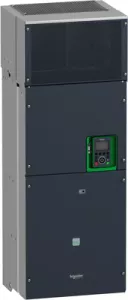 ATV930C22N4C Schneider Electric Variable speed drive and Accessories