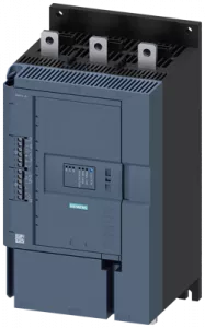 3RW5243-6TC04 Siemens Soft Starters, Braking Devices