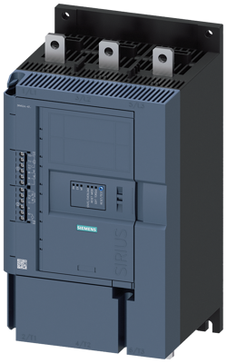 3RW5243-6TC05 Siemens Soft Starters, Braking Devices