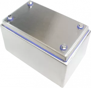 HYJ854SS Hammond General Purpose Enclosures