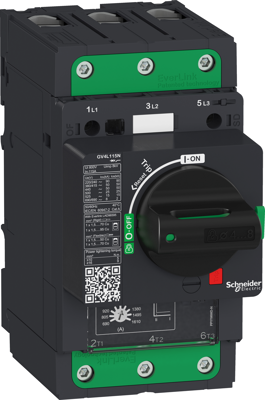 GV4L25B Schneider Electric Motorschutzschalter