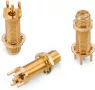 60312042114504 Würth Elektronik eiSos Coaxial Connectors