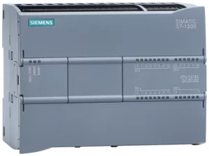 6ES7215-1AG40-0XB0 Siemens SPS-Steuerungen, Logikmodule