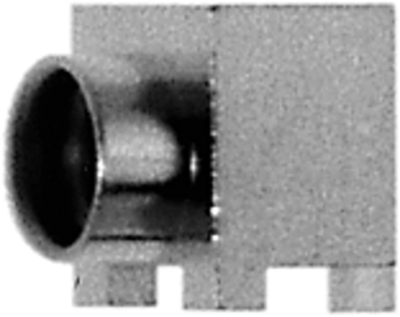 100025107 Telegärtner Coaxial Connectors Image 1