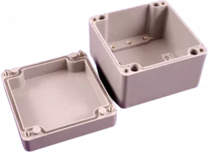 1590ZGRP121 Hammond General Purpose Enclosures