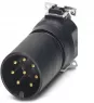 1411928 Phoenix Contact Sensor-Aktor Rundsteckverbinder