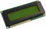 DEM 16220 SYH-PY Display Elektronik LCD-Module