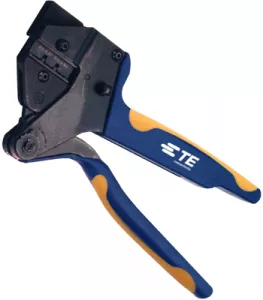 2217267-1 AMP Crimping and Cable Lug Pliers