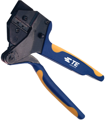 2217268-1 AMP Crimping and Cable Lug Pliers