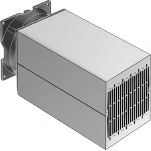 10038503 Fischer Elektronik Fan Units