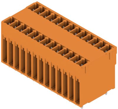 1030050000 Weidmüller Steckverbindersysteme Bild 1