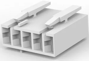 1241959-5 AMP PCB Connection Systems