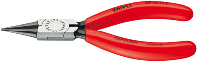 37 41 125 Knipex Flachzangen, Rundzangen, Spitzzangen