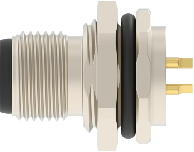 T4130012041-000 TE Connectivity Other Circular Connectors Image 2