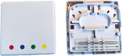 FTTH-BOX-IN-7 EFB-Elektronik Verbindungsmodule, Patchpanels Bild 5