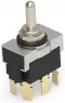 1-6437630-1 Alcoswitch Toggle Switches