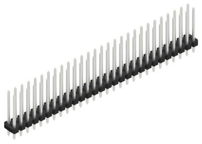 SLLP216456Z Fischer Elektronik PCB Connection Systems