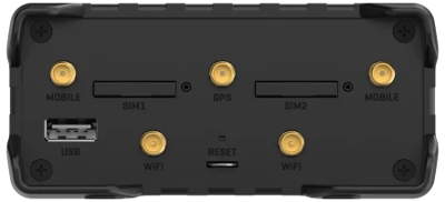 RUT956100000 TELTONIKA NETWORKS, UAB Server, Router Bild 5