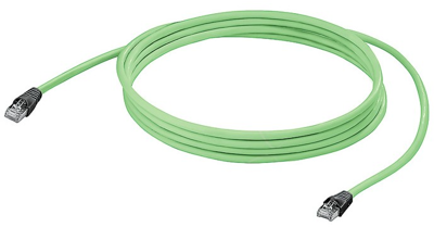 1345030010 Weidmüller Patchkabel, Telefonkabel