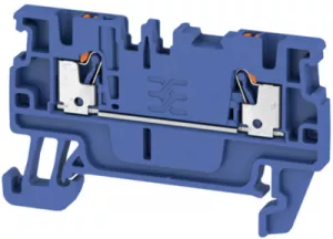 2508180000 Weidmüller Series Terminals