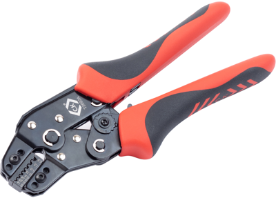 T3692A C.K Tools Crimping and Cable Lug Pliers Image 2