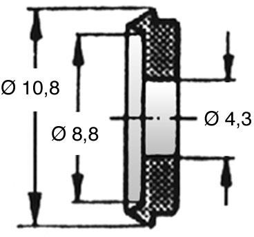 003.14.904 Muttern, Scheiben, Ringe Bild 2