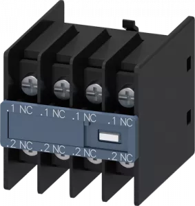 3RH2911-4FA04 Siemens Contactors