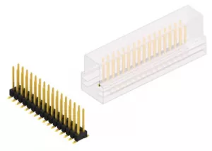 10049933 Fischer Elektronik PCB Connection Systems