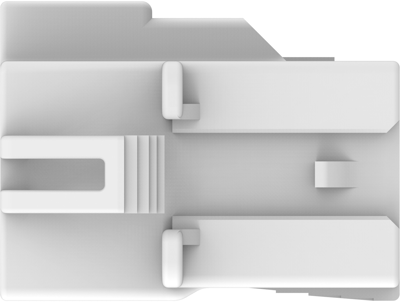 1-1971775-6 TE Connectivity PCB Connection Systems Image 4