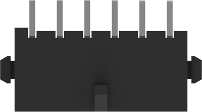 4-794618-2 AMP PCB Connection Systems Image 3