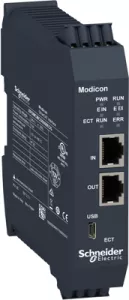 XPSMCMCO0000ECG Schneider Electric Safety controllers and modules