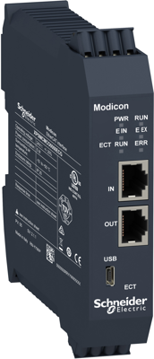 XPSMCMCO0000ECG Schneider Electric Sicherheitscontroller und- module