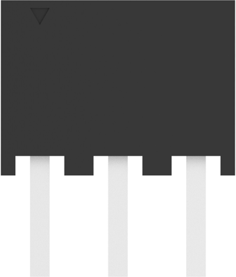 2-1734506-6 AMP PCB Connection Systems Image 5