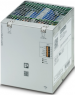 Puffermodul, Doppelschichtkondensatoren, 24 VDC/10 A/8 kJ, für Stromversorgung, 2320571