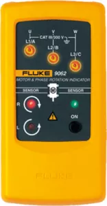 FLUKE 9062 Fluke Netzanalysatoren