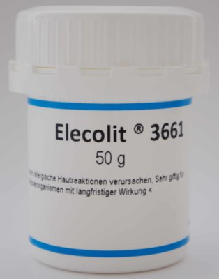 ELECOLIT 3661 50 G Panacol Klebstoffe