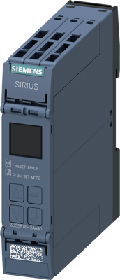 3UG5816-2AA40 Siemens Überwachungsrelais