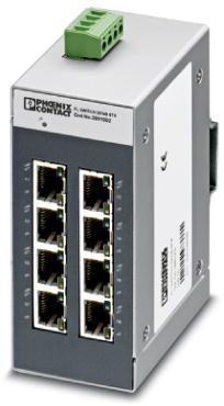 2891002 Phoenix Contact ETHERNET-Switches