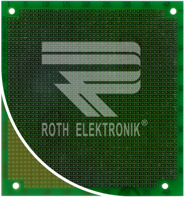 RE130-LF Roth Elektronik Leiterplatten