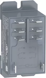 RPF2BF7 Schneider Electric Industrial Relays